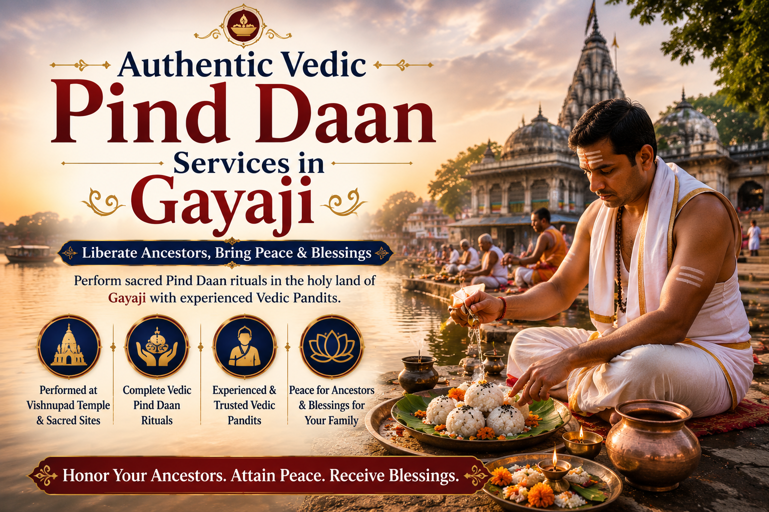 Pind Dan in Gayaji
